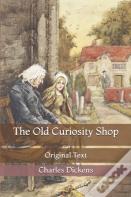 The Old Curiosity Shop