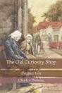 The Old Curiosity Shop - Preview