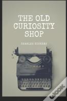 The Old Curiosity Shop