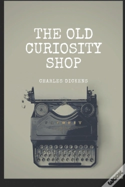 Capa do artigo The Old Curiosity Shop