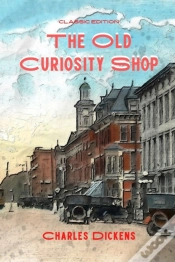 Capa do artigo The Old Curiosity Shop