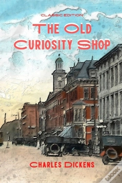 Capa do artigo The Old Curiosity Shop