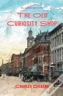 The Old Curiosity Shop