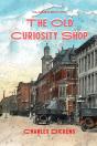 The Old Curiosity Shop - Preview