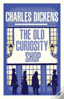 Capa do artigo The Old Curiosity Shop