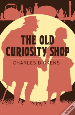 Capa do artigo The Old Curiosity Shop