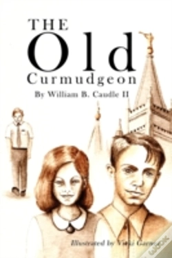 Capa do artigo The Old Curmudgeon