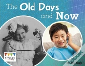 Capa do artigo The Old Days And Now