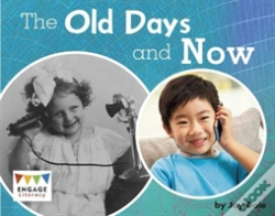 Capa do artigo The Old Days And Now