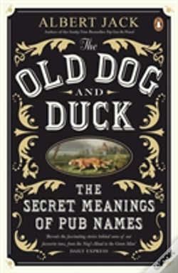 Capa do artigo The Old Dog And Duck