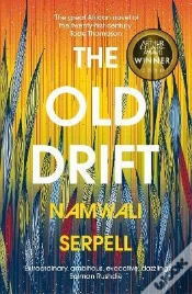 Capa do artigo The Old Drift