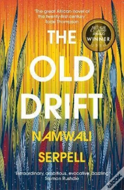 Capa do artigo The Old Drift