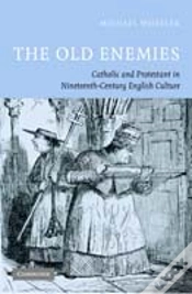 Capa do artigo The Old Enemies