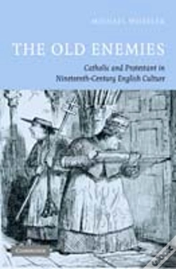 Capa do artigo The Old Enemies