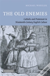 Capa do artigo The Old Enemies