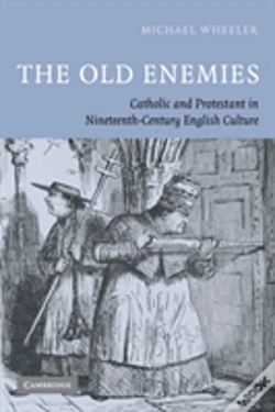 Capa do artigo The Old Enemies