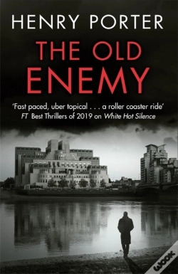 Capa do artigo The Old Enemy