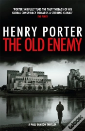 Capa do artigo The Old Enemy