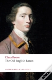 Capa do artigo The Old English Baron