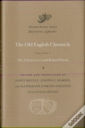 Capa do artigo The Old English Chronicle