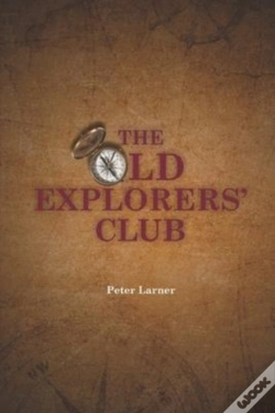 Capa do artigo The Old Explorers' Club