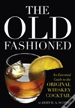 Capa do artigo The Old Fashioned