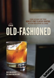 Capa do artigo The Old-Fashioned
