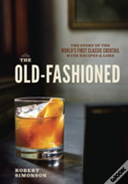 Capa do artigo The Old-Fashioned