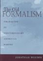 The Old Formalism - Preview
