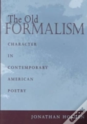 The Old Formalism