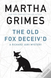 The Old Fox Deceiv'D