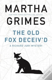 Capa do artigo The Old Fox Deceiv