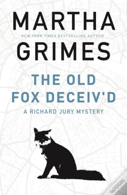 Capa do artigo The Old Fox Deceiv'D