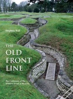 Capa do artigo The Old Front Line