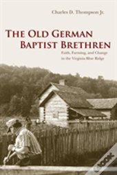 The Old German Baptist Brethren