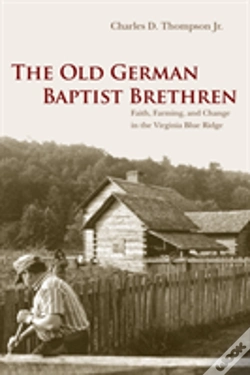 Capa do artigo The Old German Baptist Brethren