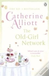 Capa do artigo The Old-Girl Network