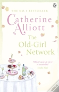 Capa do artigo The Old-Girl Network