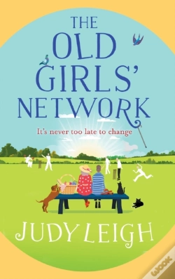 Capa do artigo The Old Girls' Network