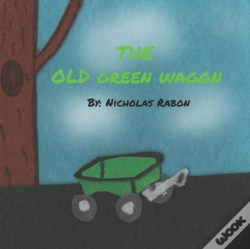 Capa do artigo The Old Green Wagon