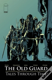 Capa do artigo The Old Guard: Tales Through Time