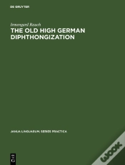 Capa do artigo The Old High German Diphthongization