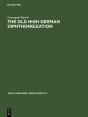The Old High German Diphthongization - Preview