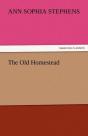 The Old Homestead - Preview