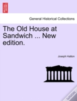 Capa do artigo The Old House At Sandwich ... New Editio