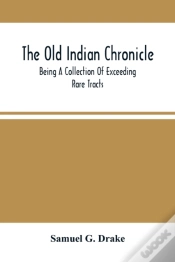Capa do artigo The Old Indian Chronicle