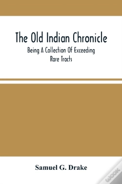 Capa do artigo The Old Indian Chronicle