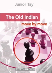 Capa do artigo The Old Indian: Move By Move