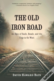Capa do artigo The Old Iron Road