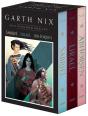 The Old Kingdom Three-Book Box Set - Preview